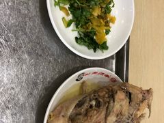 -老四季(南市场店)