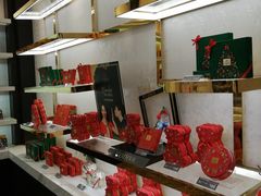 零售区-GODIVA(美罗城店)