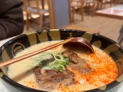-味千拉面(世纪东方店)