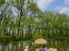 -西溪南古村落