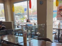 -李先生牛肉面大王(济泺路店)