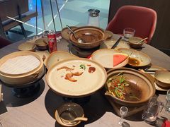 -青年公社烤鸭(姚家园万象汇店)
