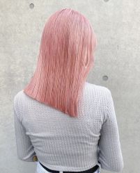 点击看大图 -DX HAIR SALON·发现未知美发沙龙