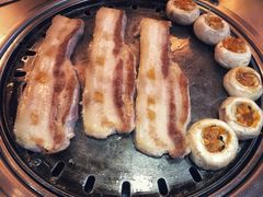 -杀猪天·韩国烤肉(总店)