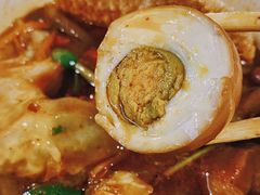 -星隆国际·芜湖小吃街