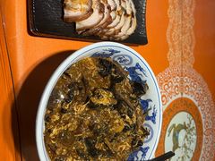 -傅记酱肉