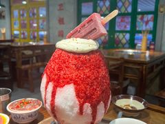 -楠火锅(西单店)