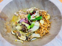 -云南野生菌石锅鱼石锅鸡(大金塔店)