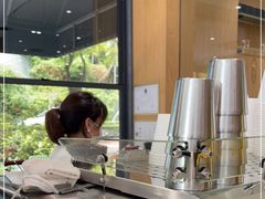 -Au Cafe&Roastery(华侨城店)