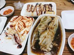 -琦记丰顺捆粄(蛇口店)