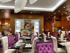 大堂-新兴·金羊座·粤菜点心(乐峰店)