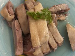 -南京空港温德姆花园酒店·MTF满庭芳中餐厅