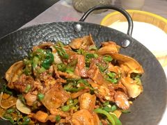 -有位虾匠·胶东土菜小馆(市北店)