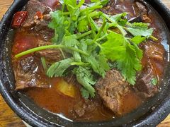 -沈妈砂锅(光华村店)