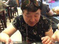 -锡笼记·无锡小笼(方塔店)