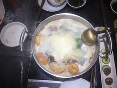 -许府牛火锅(信义坊总店)