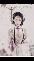 -盘子女人坊古装写真摄影(天津总店)