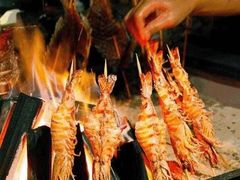 -海鼎荟海鲜姿造(仟禧汇店)
