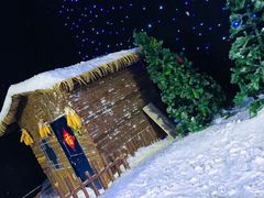 -宁波冰雪大世界(北仑区)