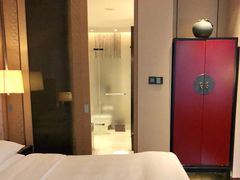 -上海崇明金茂凯悦酒店