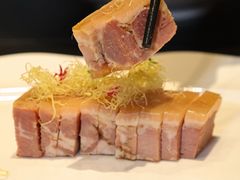 -宫燕府·京菜·烤鸭·淮扬菜(王府中心店)