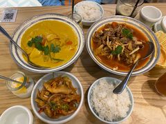 -米泰芒·东南亚料理(体育西店)
