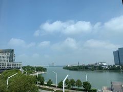 -苏州园区福朋喜来登酒店·聚味轩中餐厅