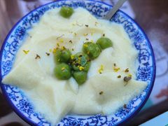 -百年老字号·观振兴蟹黄面·三虾面·苏式面(观前街富仁坊巷店)