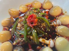 -周渝食惦·酸菜鱼精致川菜(横岗店)