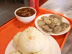 -天兴居(鲜鱼口街店)