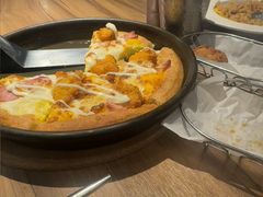 -必胜客(姜堰北大街店)