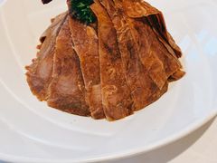 -煜丰汴京烤鸭(福彩路店)