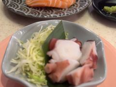 -争鲜回转寿司(东方银座店)