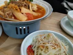 -米泰芒·东南亚料理(体育西店)