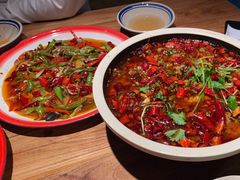 -泥糊破店小酒馆·团建聚餐(南京西路店)