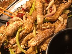 -沪小胖小龙虾(淮海中路旗舰店)