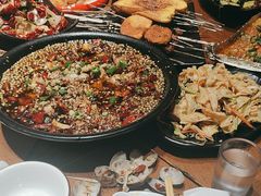 -刘成杰锦州烧烤(南河路店)