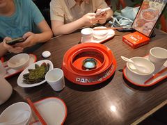 -胖哥俩肉蟹煲(梅溪步步高店)