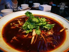 -周三的情书花园餐厅(江北店)