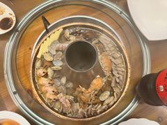 -山海关浑锅(秦皇岛首店)
