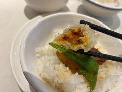 脆皮粉蒸肉-马旺子酒楼