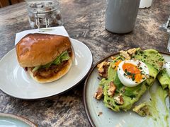 -RAC BAR(安福路店)