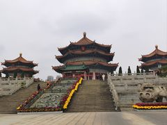 -广东圆玄道观