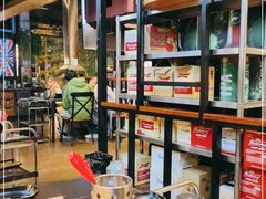 -伍丁·烤牛肋(和平东桥店)