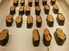 金枪鱼寿司-汉巴味德(大悦城店)