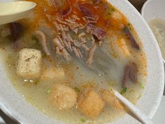 -鸭得堡老鸭汤·鸭血粉丝(南京博物院店)