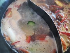 -潮澎派·潮汕菜大排档(南较西路店)