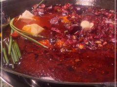 -五里关火锅(牛市口店)