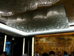 -佛山顺德香云纱园林酒店(清晖园店)