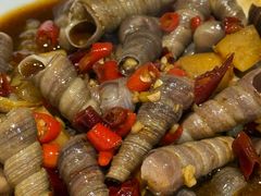 -520香辣小龙虾(美食街总店)